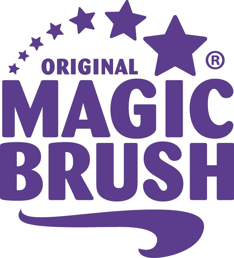 Magic Brush JR Equestrian Boutique